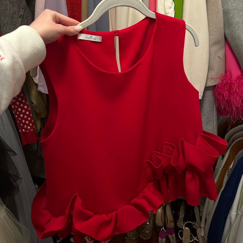 Really cute top
